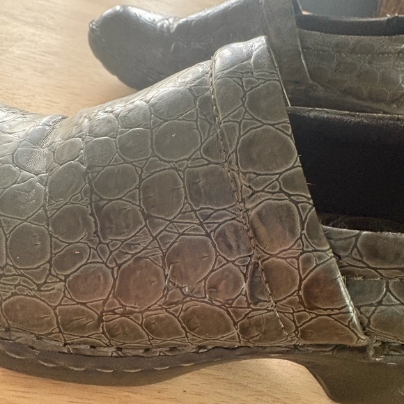 B.O.C clogs - Picture 7 of 10